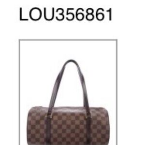 Louis Vuitton Damier